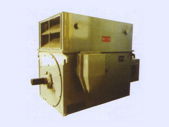 YR系列（IP23）三相異步電動(dòng)機(jī)