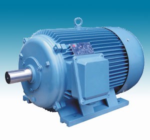 Y系列三相異步電動(dòng)機(jī)